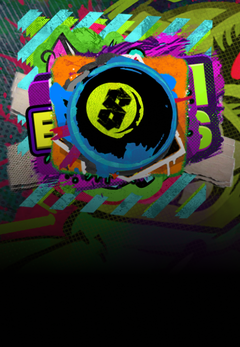 Chaos Crew II