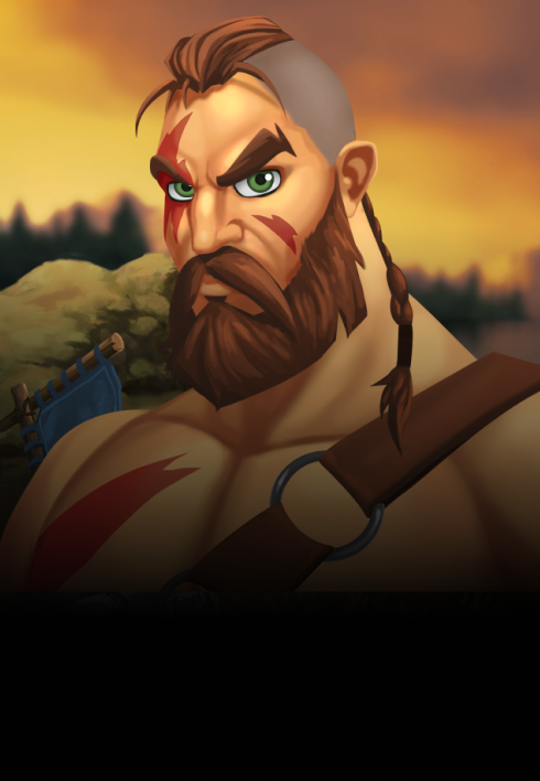 Viking Madness