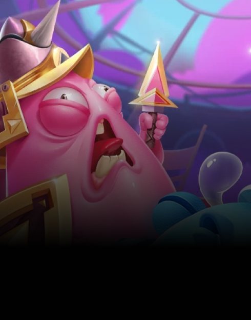 Worms of Valor