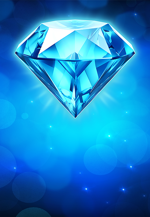 Diamonds of Liberty 