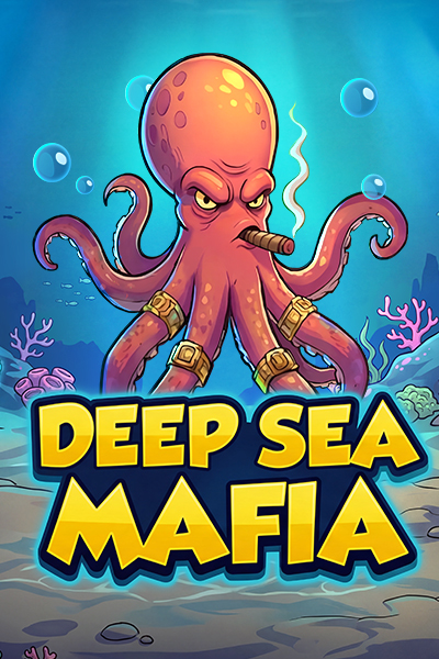 Deep Sea Mafia