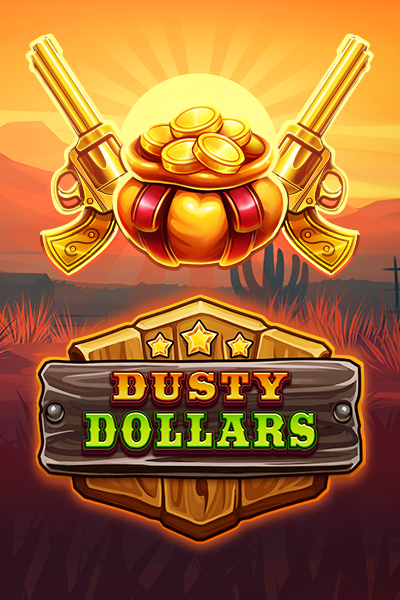 Dusty Dollars