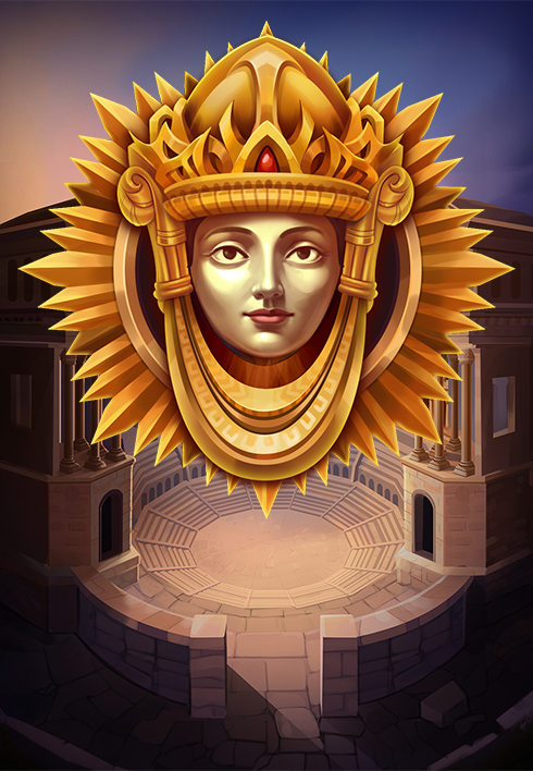 Empire of Wealth