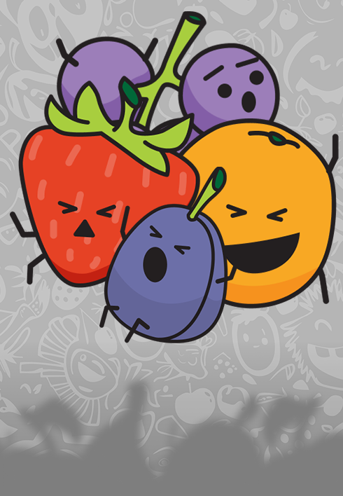 Slasher and Berry