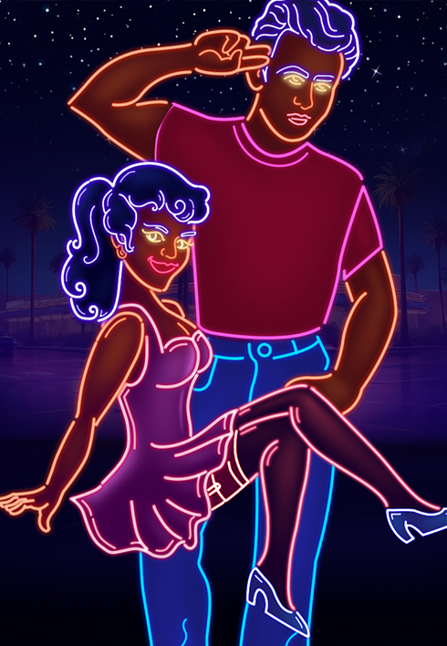 Vegas Kingmaker 20