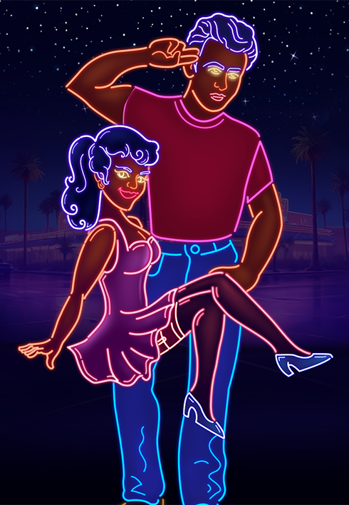 Vegas Kingmaker 40