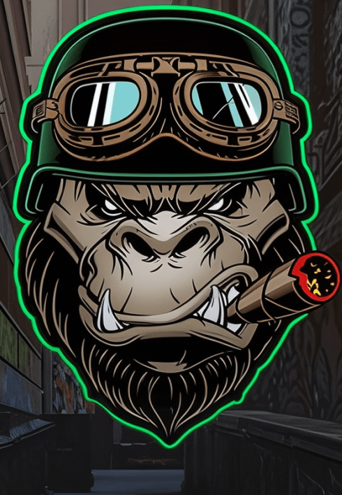 Outlaws Inc.