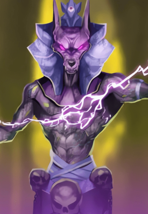 Undead Fortune