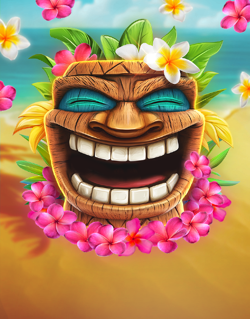 Aloha Juicy 7s