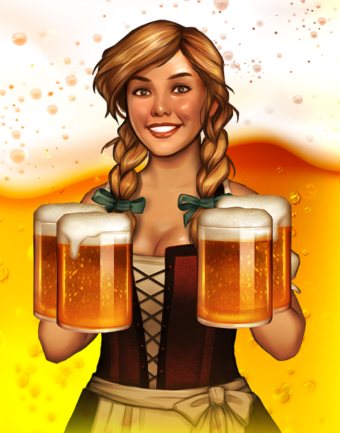 Golden Kegs 50K