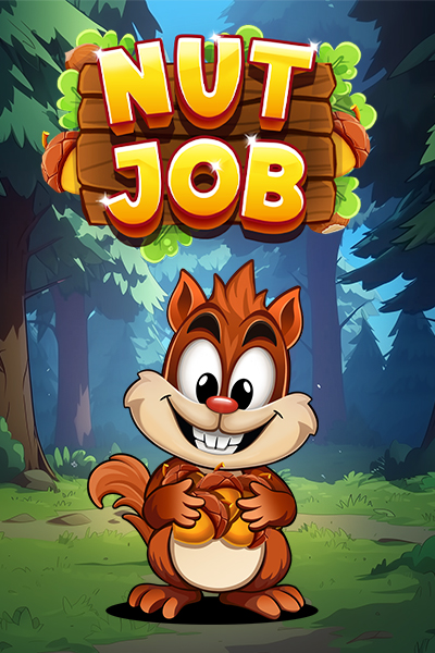 Nut Job