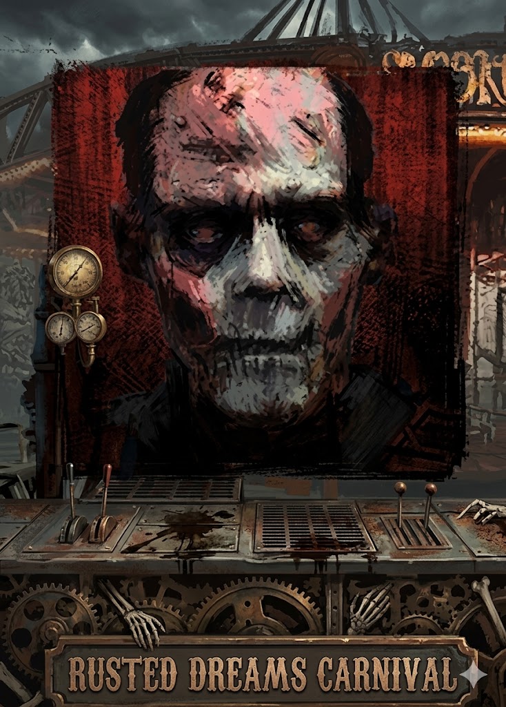 Rotten