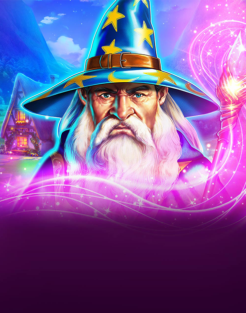 Wizard's Spell