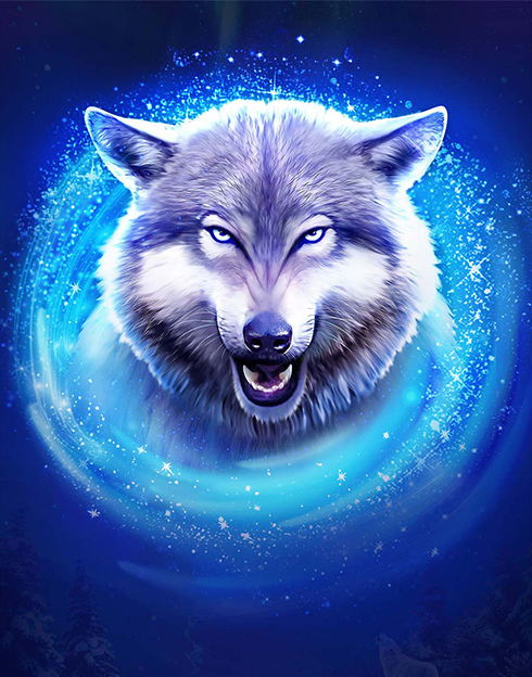 Wolf Haven