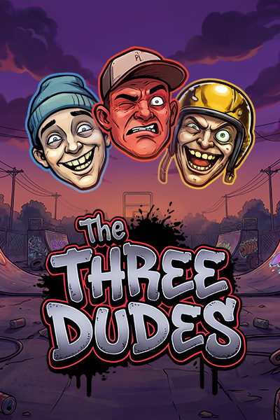 The 3 Dudes