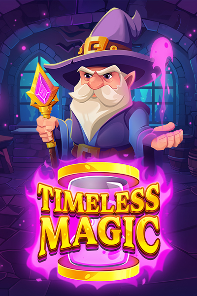 Timeless Magic