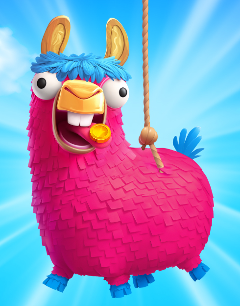TAPinata