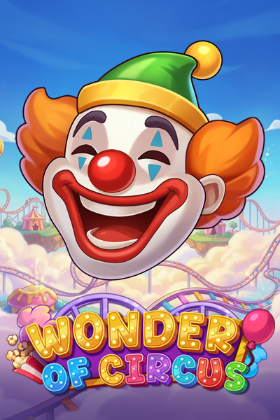 Wonder of Circus