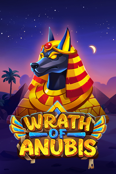 Wrath of Anubis