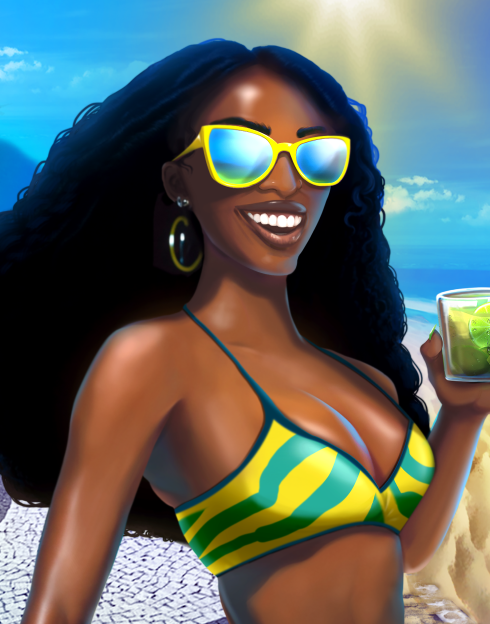 Caipirinha Keno