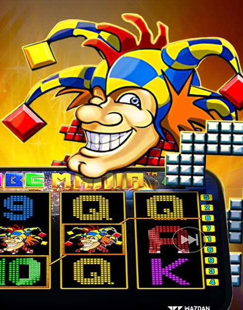 Cube Mania™
