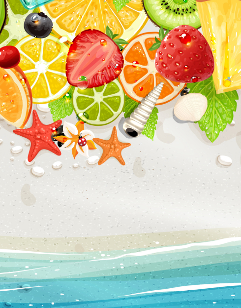 Fruit Mania