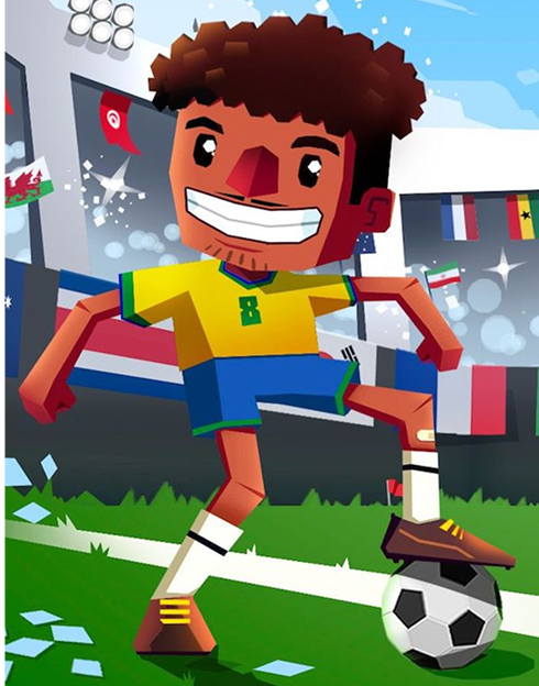 World Wild Cup