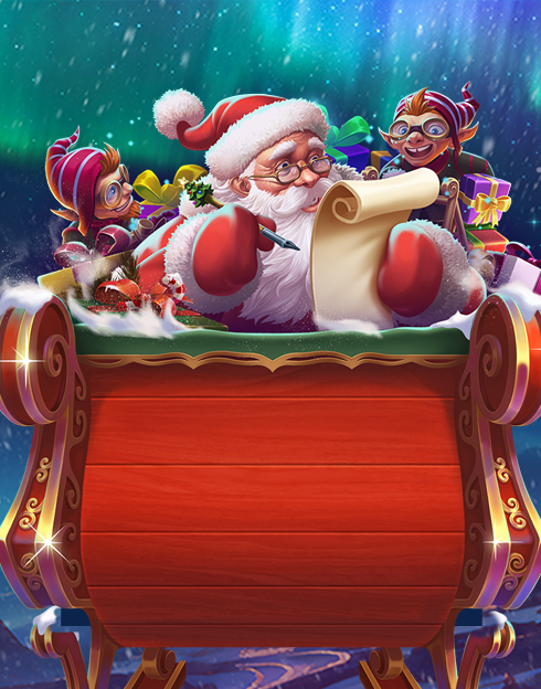 Jingle Bells Bonanza 2