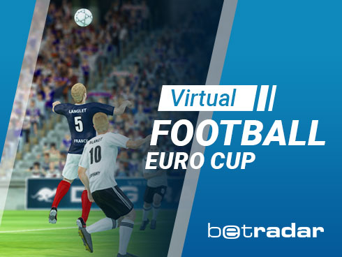 Virtual Football (Euro Cup)