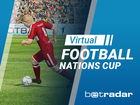 Virtual Football (Nations Cup)