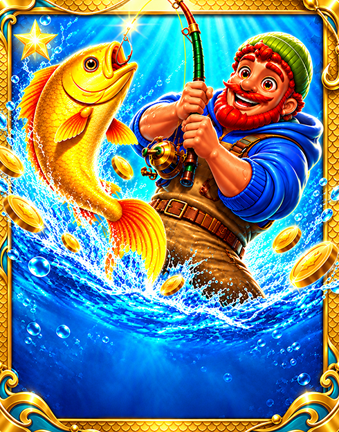 Trout's Treasure - Payday