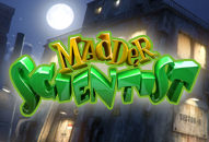 Madder Scientist