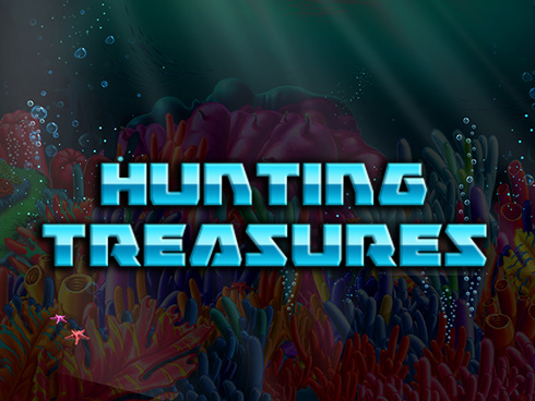 Hunting Treasures
