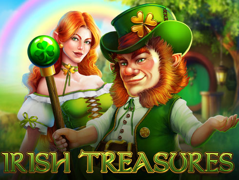 Irish Treasures