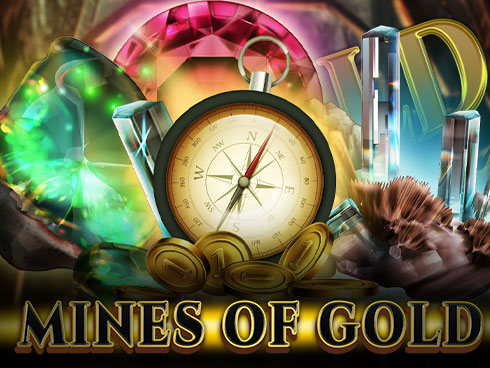 Mines Of Gold