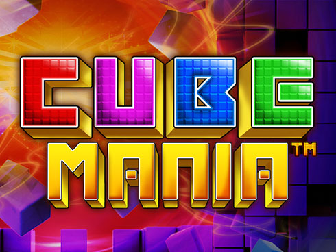 Cube Mania™