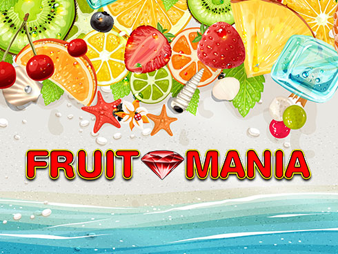 Fruit Mania