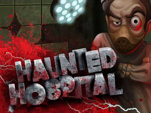 Haunted Hospital