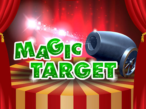 Magic Target