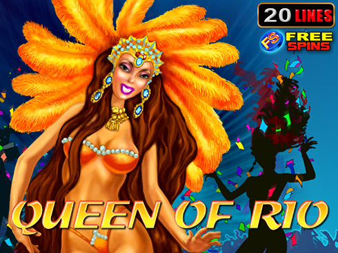 Queen of Rio