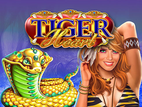Tiger Heart