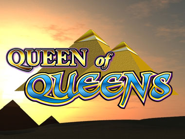 Queen of Queens