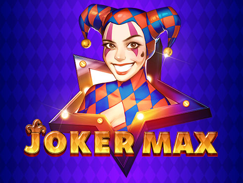 Joker Max