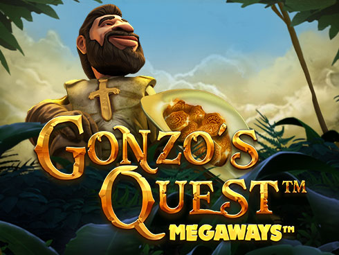 Gonzos Quest MegaWays