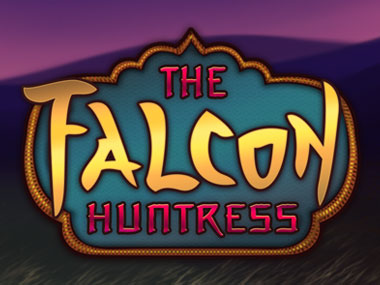 The Falcon Huntress