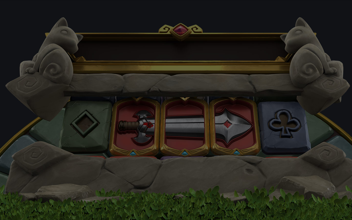 Captain bounty slot demo