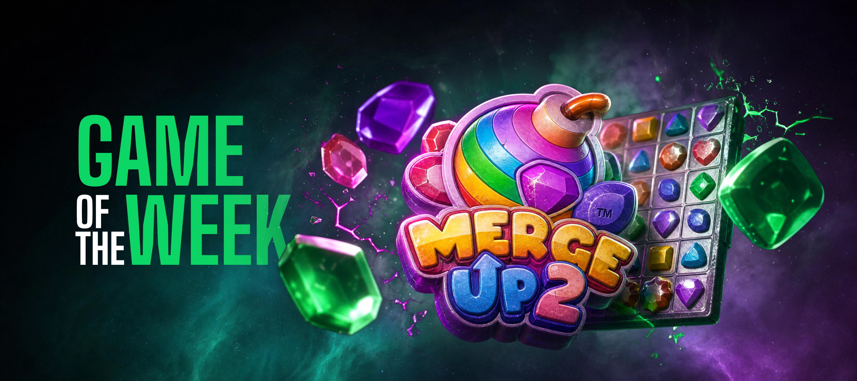 El mejor juego de la semana