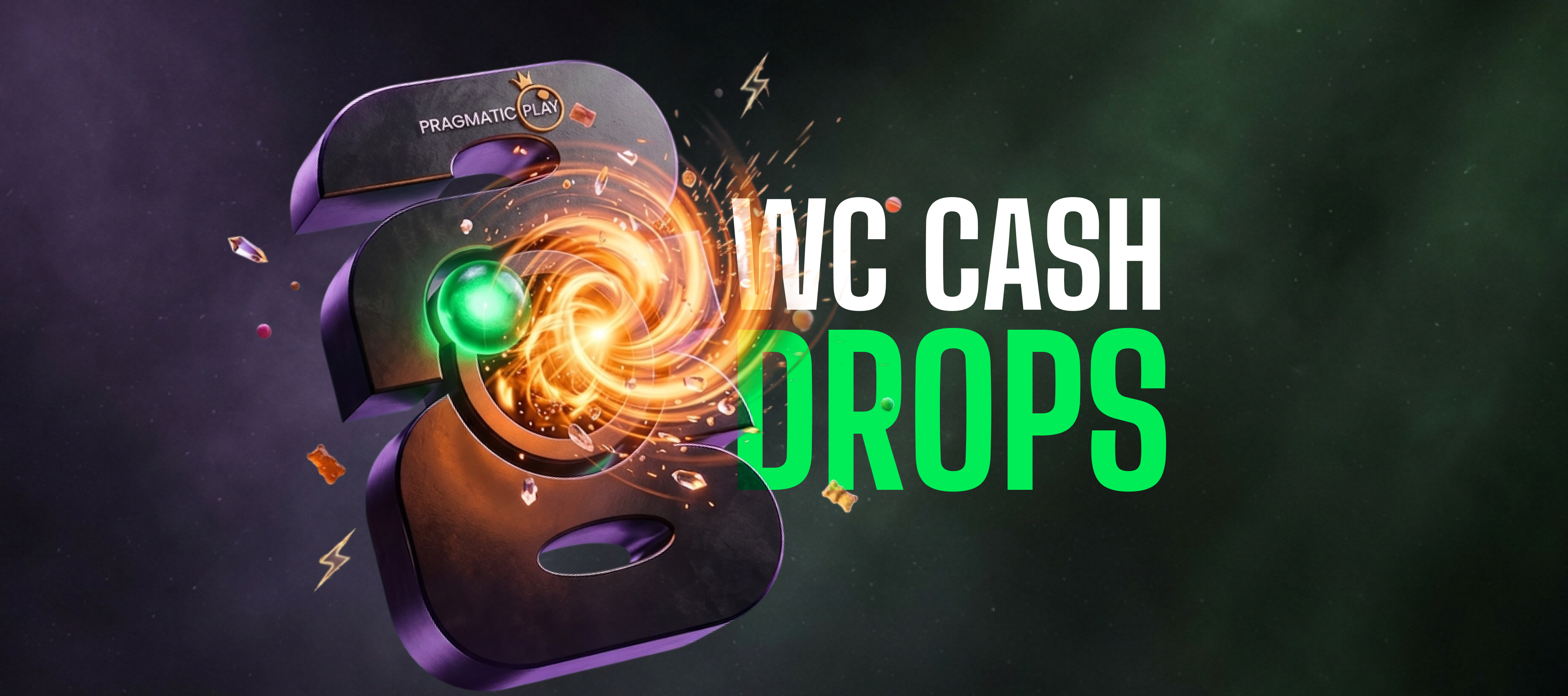World Cup Cash Drops