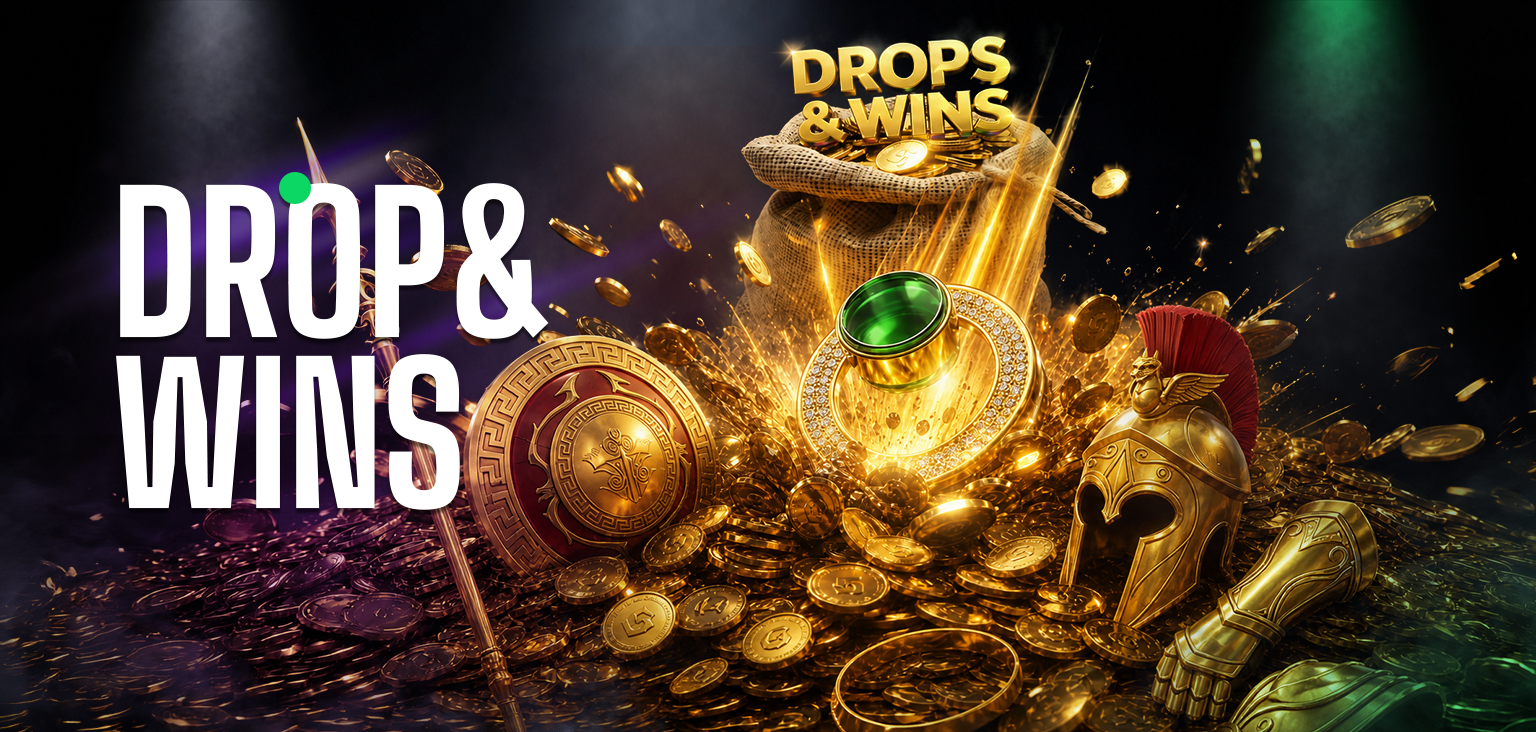 Pragmatic Play Drops & Wins 2026