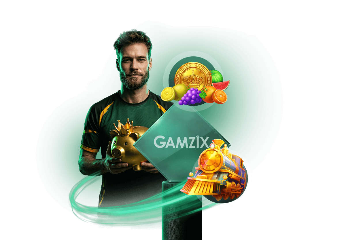 Gamzix